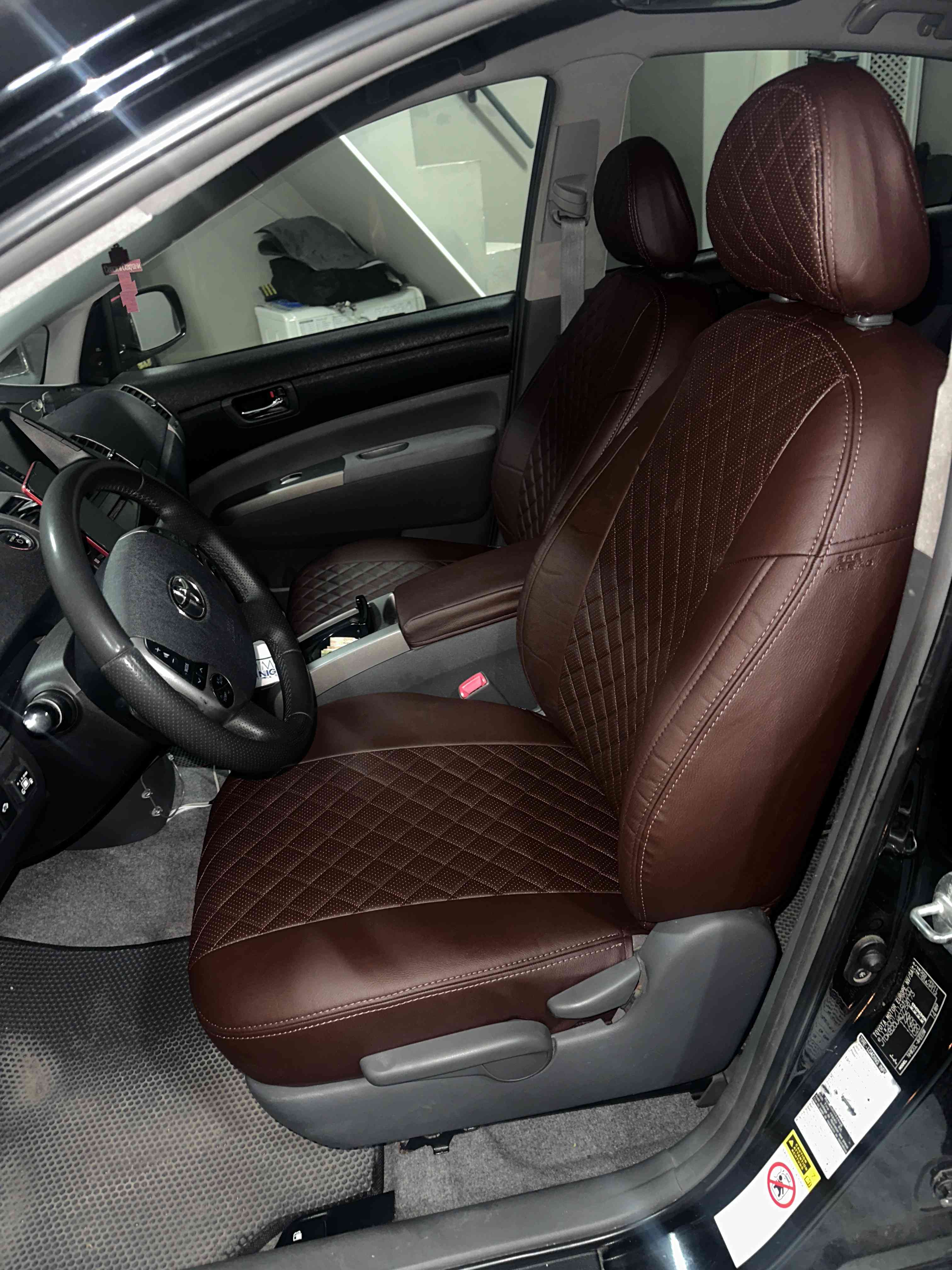 Huse auto Toyota Prius 20